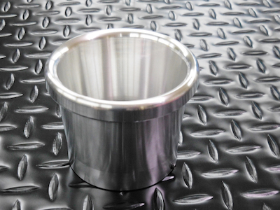 JUBIRIDE AE86 4AG Air Funnel