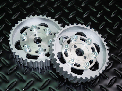 JUBIRIDE AE86 Adjustable Sprocket I