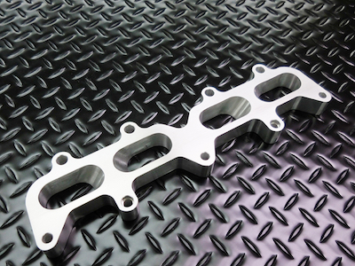 JUBIRIDE AE92 Port adapter I