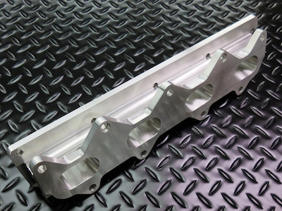 JUBIRIDE AE101 Intake Manifold Adapter II