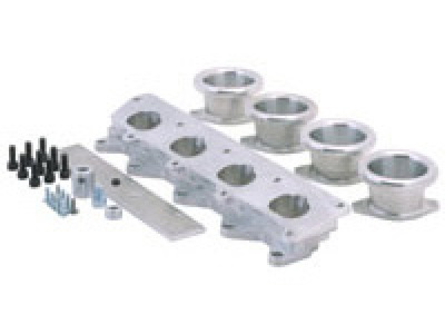 JUBIRIDE AE101 Intake Manifold Kit