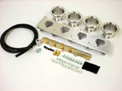 JUBIRIDE AE101 Input Manifold kit Type-Ⅱ