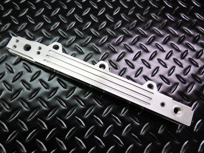 JUBIRIDE Fuel delivery pipe AE92M/C