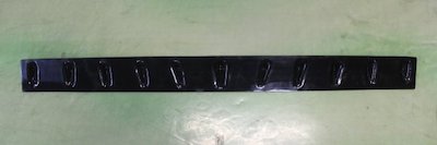 Garage Vary general purpose Turbulator
