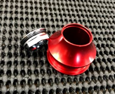 Seeker Shift boot color Evolution 