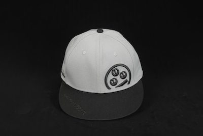 RS Watanabe 2023 Street Cap (BLACK × GRAY)