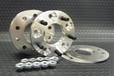 GTO Racing Operation Adjustable Spacer