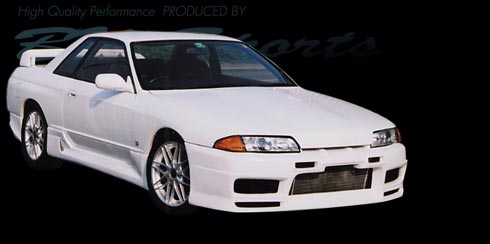 BN Sports - Type 1 HCR32 Skyline 2 Door