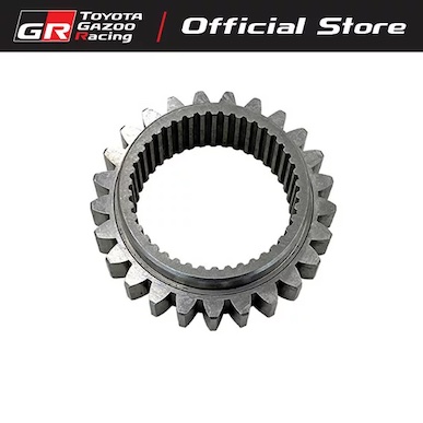 Toyota GR Heritage Land Cruiser 40 oil pump drive gear