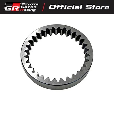 Toyota GR Heritage Land Cruiser 40 oil pump driven gear