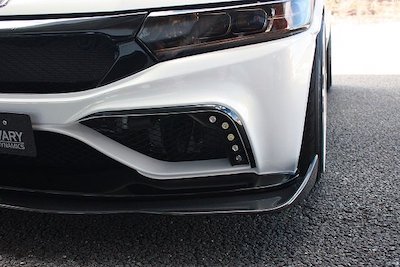 Garage Vary S660 Daylight panel for Front Bumper Type-2