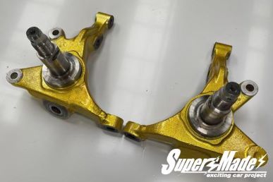 Super Made RB Works original brand 