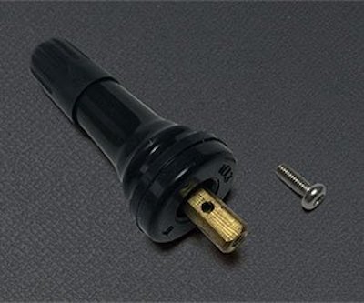 OPT snap-in valve for WEDSGEAR TPMS MR & TPMS MR LITE [tire pressure sensor]
