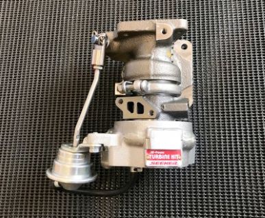 Seeker S-power TURBINE KIT for S660 6MT
