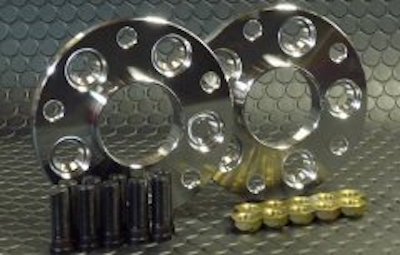 GTO Racing Operation 86/BRZ series Wide tread spacer