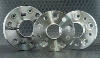 GTO Racing Operation Special Order Spacers T10 to T60