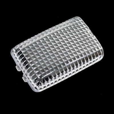 K-Products Jimny Light Rear Room Lamp Crystal Cover Lens Cover Room Lens JB23 JB33 JB43