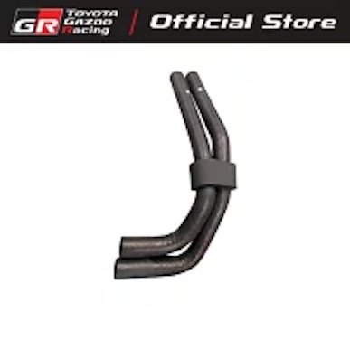 Toyota GR Heritage A70 Supra Turbo Water Hose NO.1