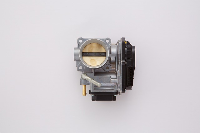 SPOON VENTULI BIG THROTTLE BODY FiT VEZERU L15A/B LEB