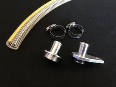 Jimny JB64 Blow off valve return kit for Blitz/VD