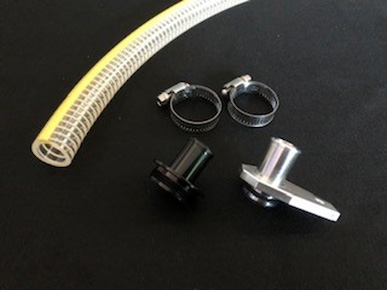 Jimny JB64 BLOW OFF VALVE RETURN KIT FOR TRUST/FV