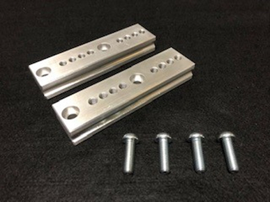 TryForce Jimny JB64 Stabilizer setting bracket