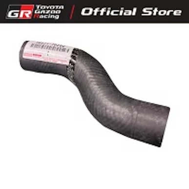 Toyota GR Heritage A70 Supra Radiator Inlet Hose (1988.08-1990.08)