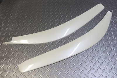 Garage Vary Toyota Yaris Eye Lid