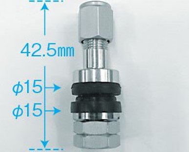 Air valve for WedsSport_S27A2Y
