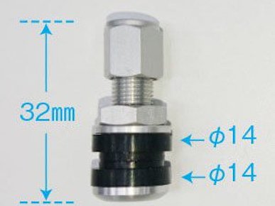 Air valve for WedsSport_S41A2CY