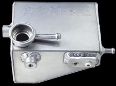 APEXI GT SPEC. RESERVE TANK