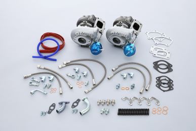 TOMEI T550B RB26DETT TURBINE KIT