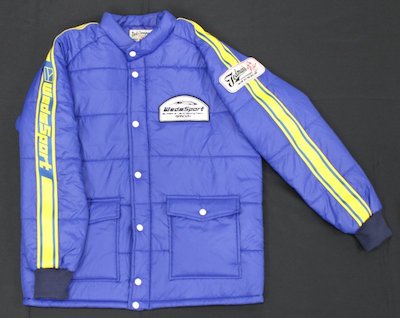 WedsSport BANDOH Racing Jacket