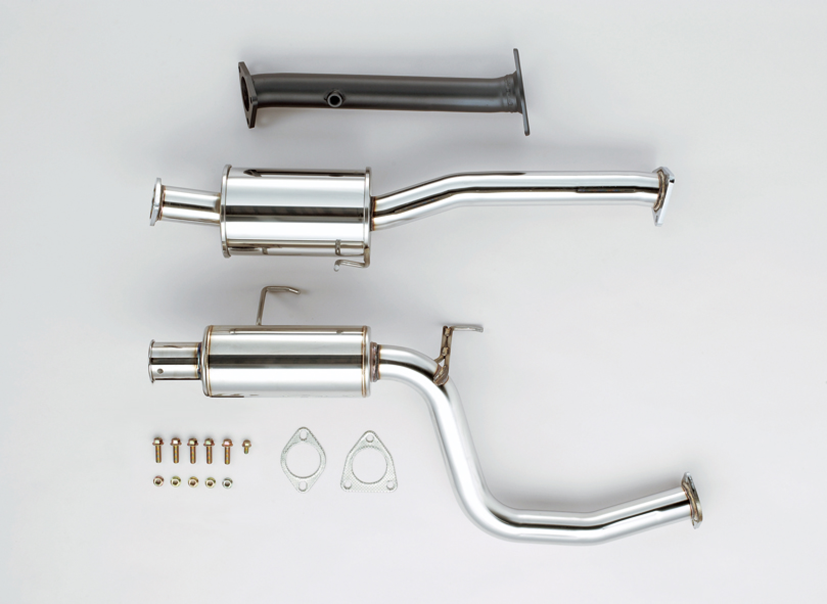 SPOON N1 MUFFLER KIT S2000 AP1/AP2