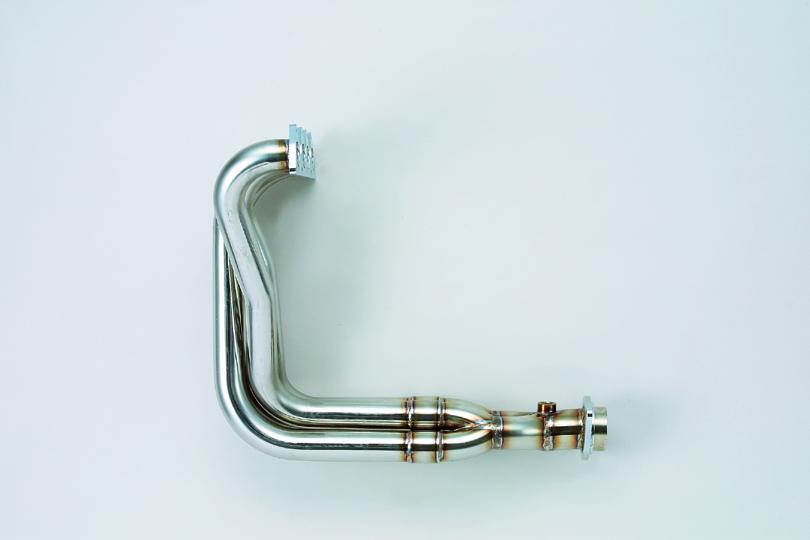 SPOON 4-2-1 EHAUST MANIFOLD B16B B18C 18101-EK9-000