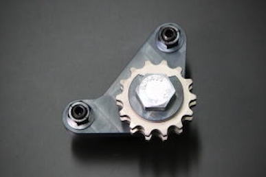 Kameari 18RG Secondary Idler Gear