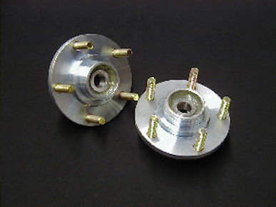 GT-1 Motor Sports RX-7 FC3S Exclusive Reinforced Steel Front Hub