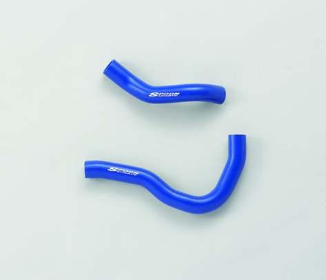 SPOON SEP RADIATOR HOSE