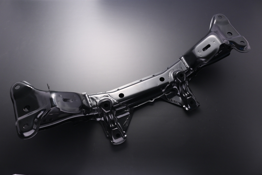 DーMAX -   SR engine member (20mm extension type)