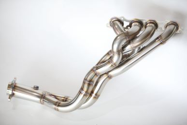 R1 TITAN S2000 AP1 / AP2 Light Weight SUS Exhaust Manifold