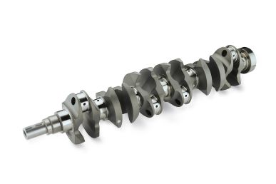 RSE Forged Billet Full Counter Crankshaft RB26DETT 2.6 73.7mm