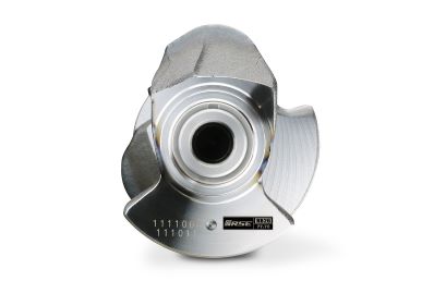 RSE Forged 8 Counter Crankshaft RB26DETT 2.8 77.7mm