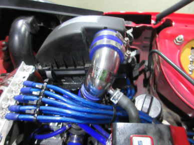 Suruga Speed  AIR CONTROL CHAMBER for S660