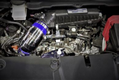 Suruga Speed AIR CONTROL CHAMBER for Step WGN