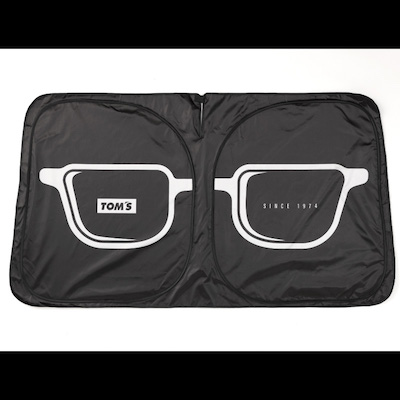 TOM'S Folding Sunshade