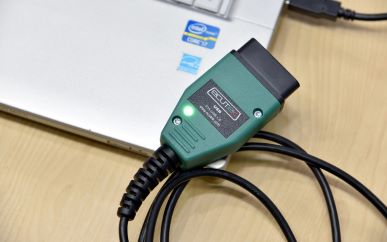 ROWEN RR Performance for WRX-STI