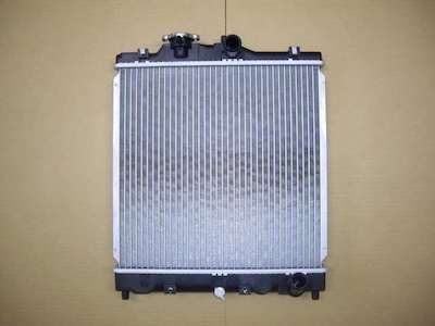 Iwaki Civic Ferio radiator EK5 19010-P2K-003 MT car with new cap DENSO type new after market