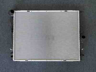 Iwaki BMW Radiator ABA-VB23 17117559273 new after market