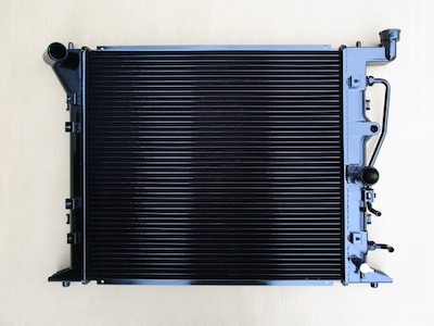 Iwaki Chaser Radiator JZX90 16041-46260 422170-7030 new after market