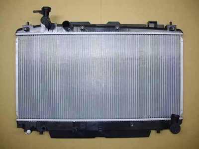 Iwaki RAV4 Radiator ACA21W 16400-28470 new after market
